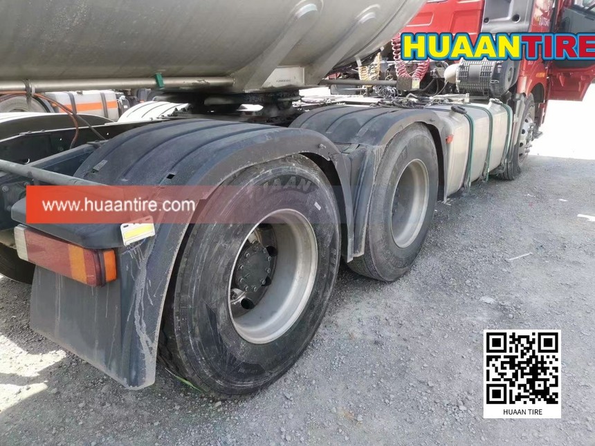 Huaan tire HLA77