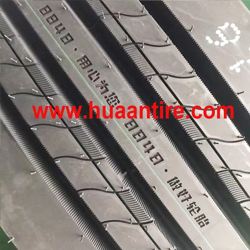 Huaan tire 8848 pattern