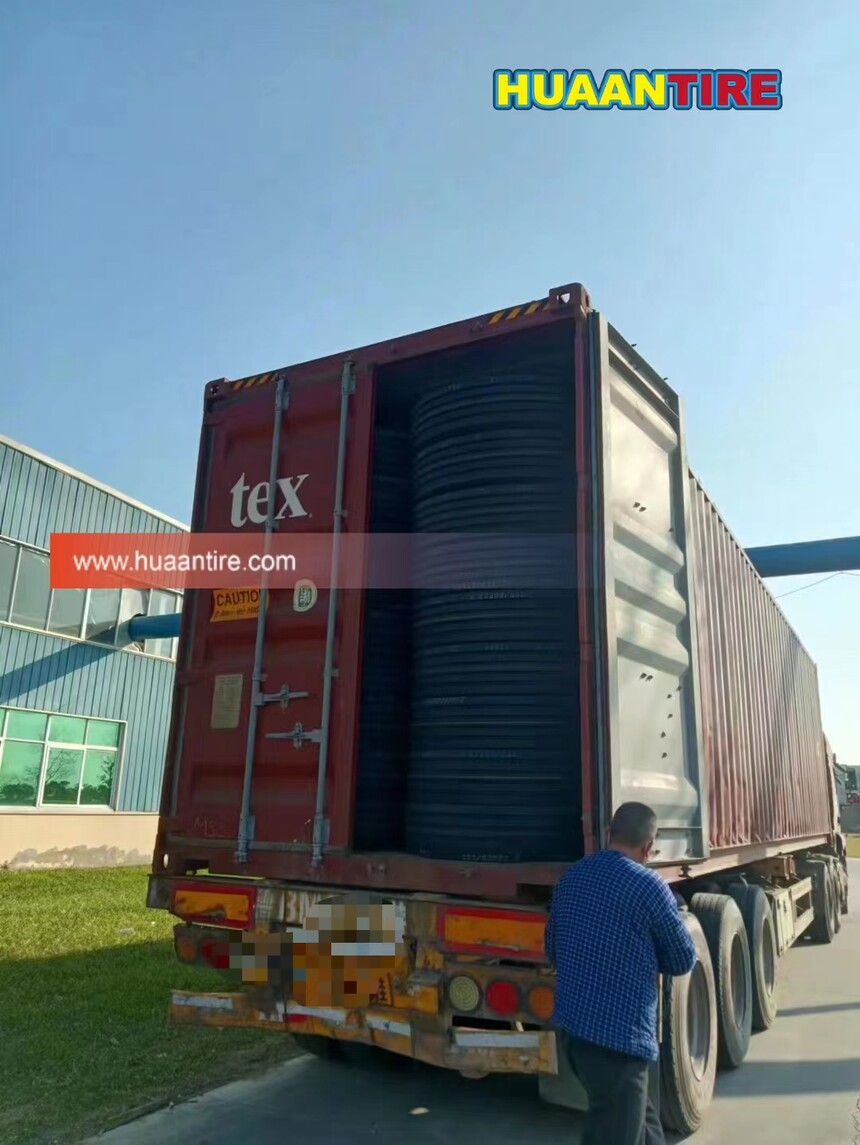 Large quantity to Africa Monthly