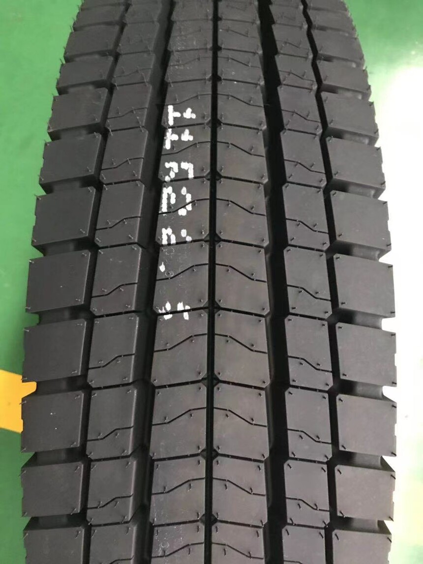 Huaan tire HLD99