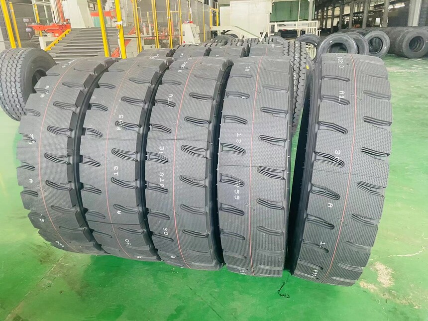 Huaan tire HFA18