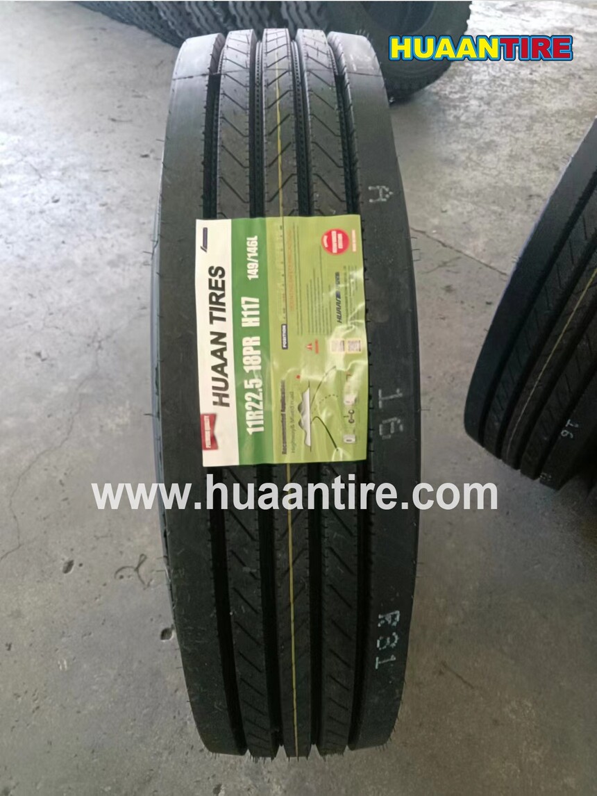 HUAAN H117