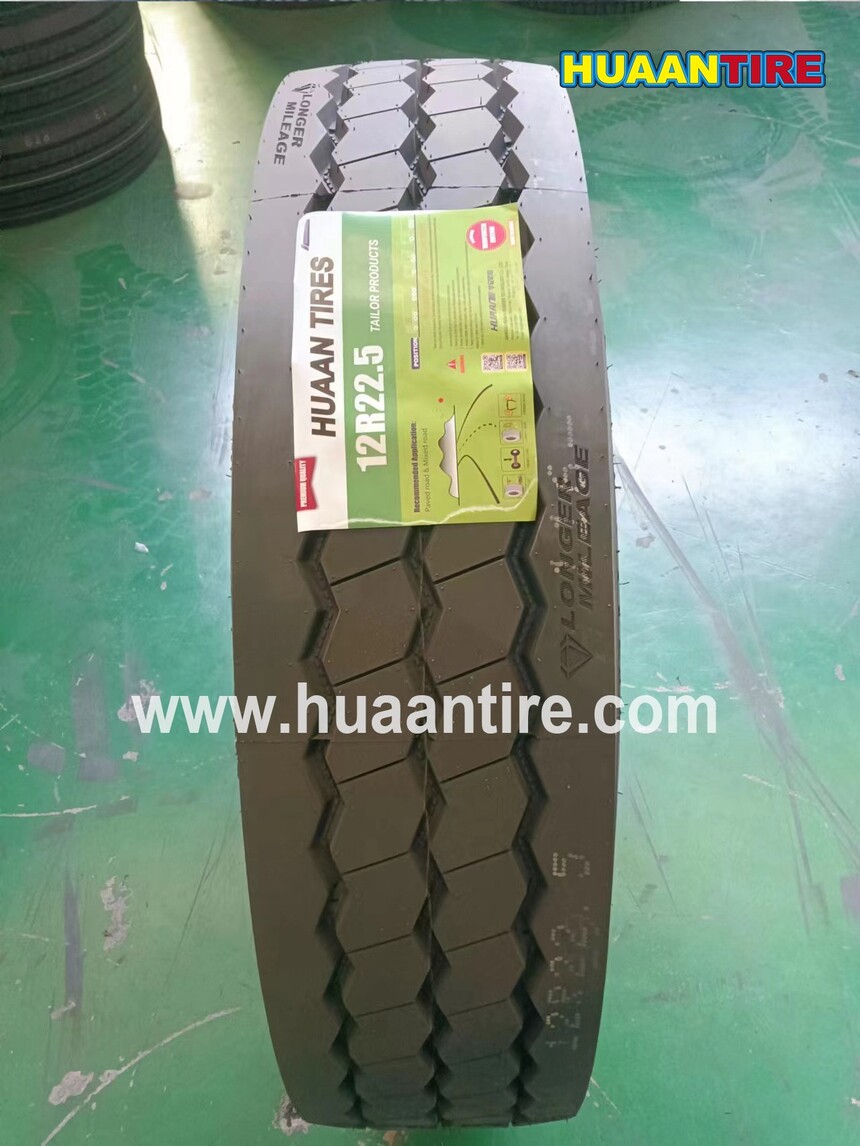 HUAAN H116