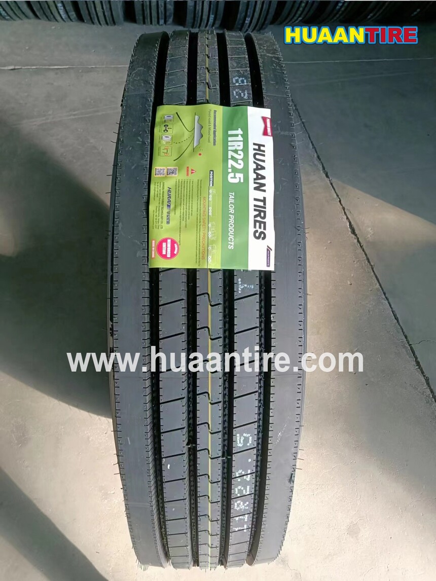 HUAAN H118