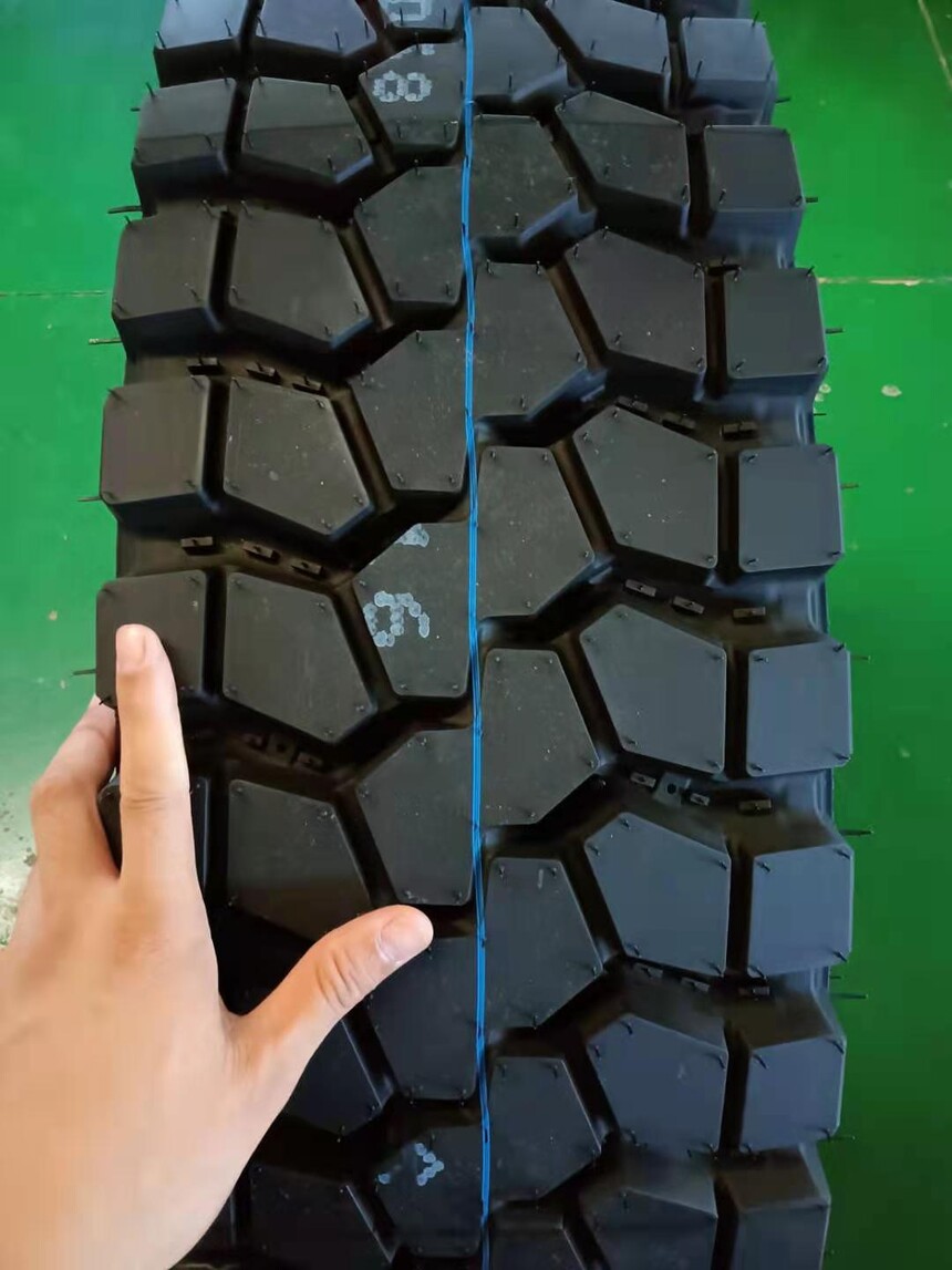 Huaan tire HRD69