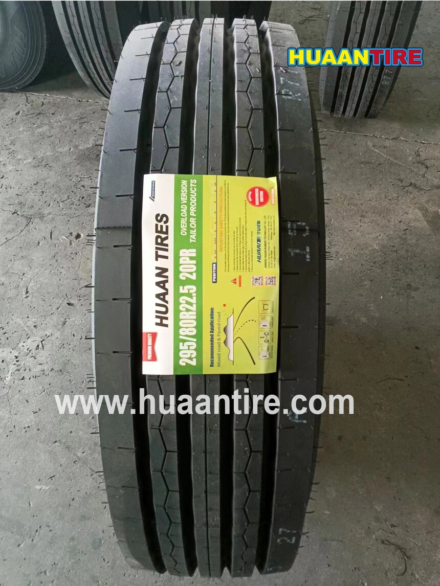 HUAAN HLT89