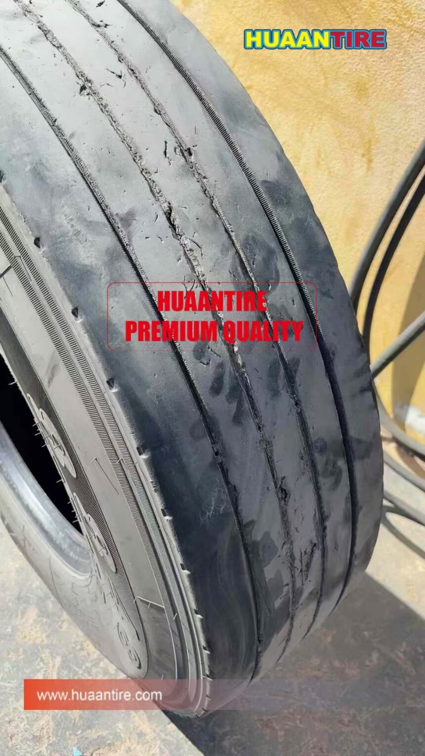 Huaan tire