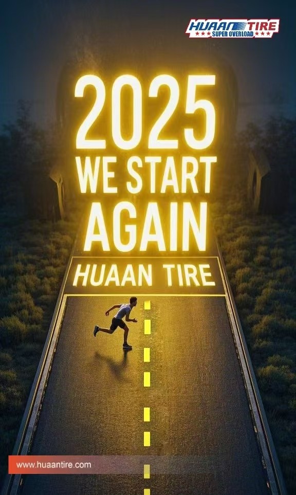 New year 2025, new beginnings! 