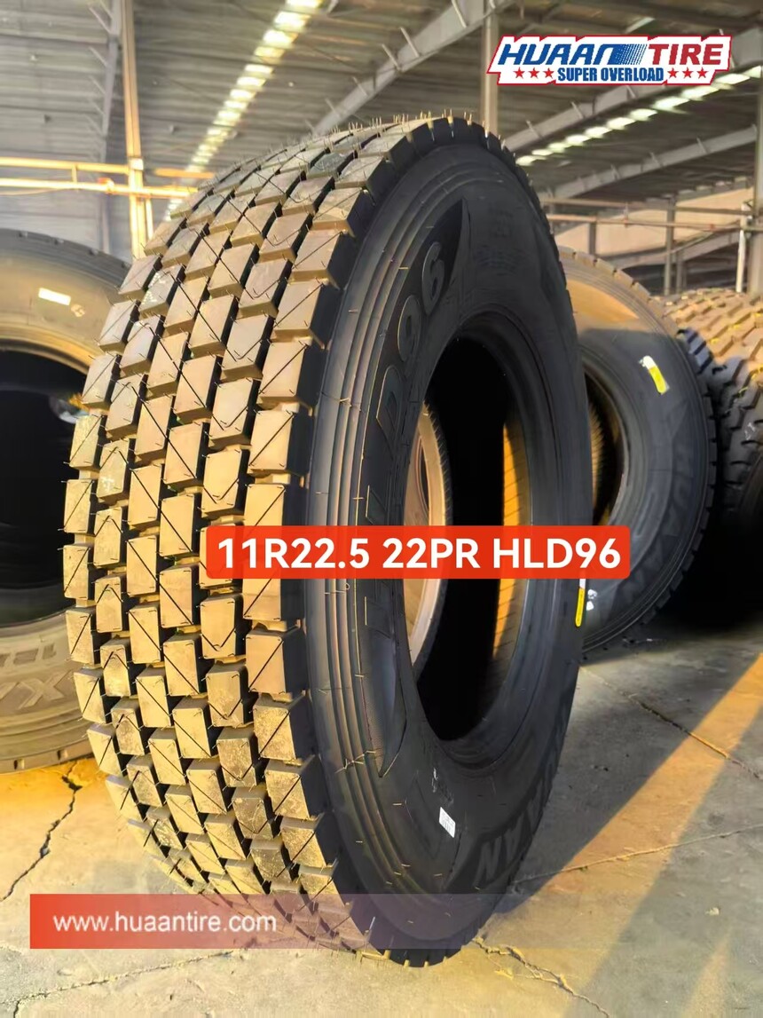 Huaan Tire HLD96 Huaan Tire HLD96