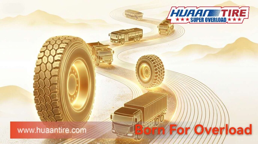Huaan Tire HRA59 Huaan Tire HRA59
