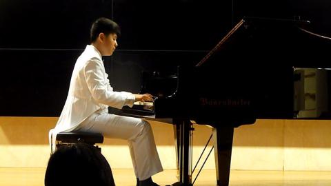 2015 Beijing Student Art Festival