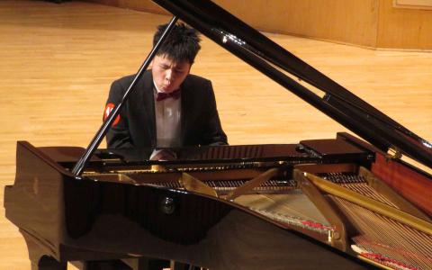 Haydn 2018 International Piano ..