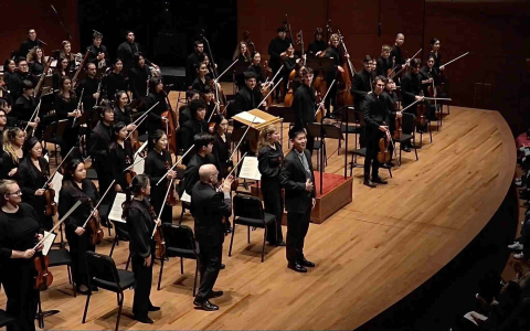 winner of 2024 Arthur Friedman Prize