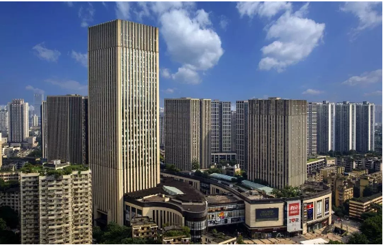 鸿犹大展,骏业肇兴——尚贤猎头搬家啦