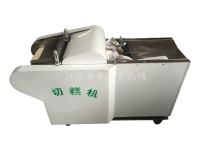 年糕机_打粉机_磨米机_年糕流水线厂家「宁波新丰粮食机械」