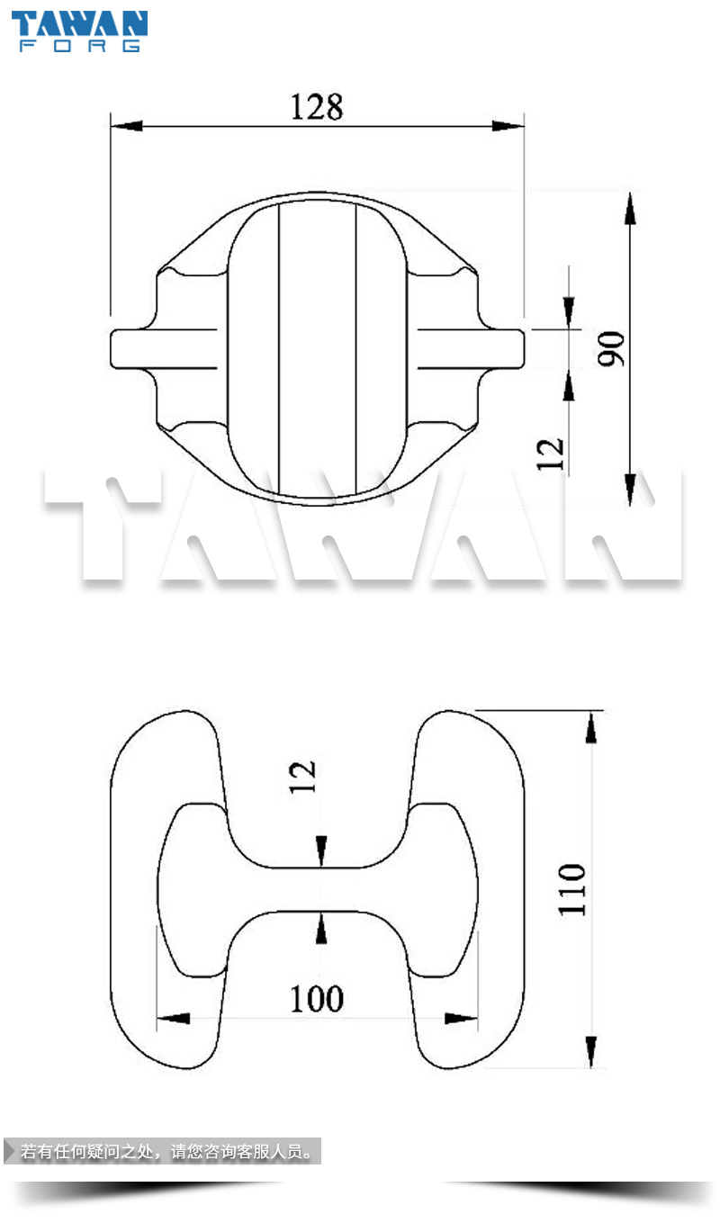 ˫ͷ׶ dwg table 800x800.jpg