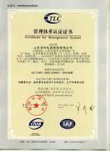 质量管理体系认证