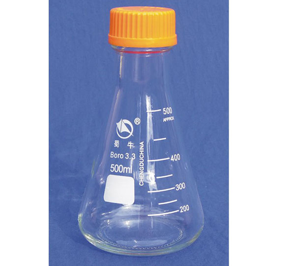 1121-Y ƿԼƿƸǣThread river mouth reagent bottle(yellow)1548297478326012650.jpg