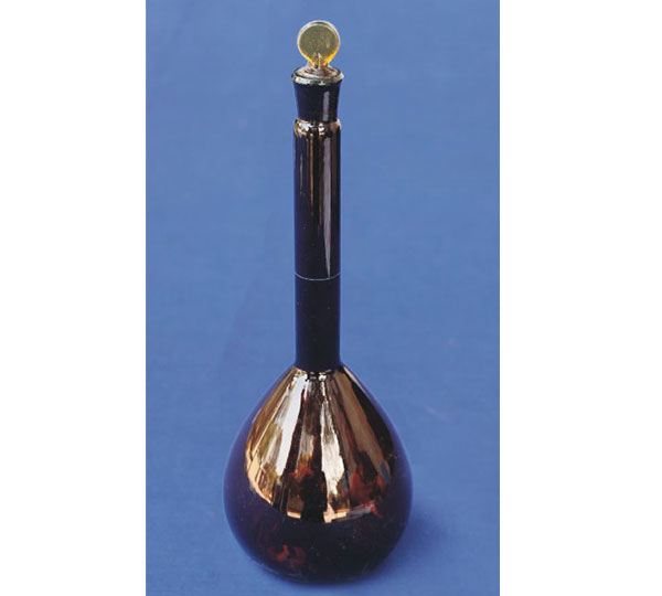 1622 ƿ VOLUMETRIC FLASK, With stopper1548297470745077646.jpg