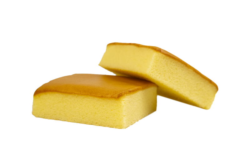 佐滋原味蛋糕