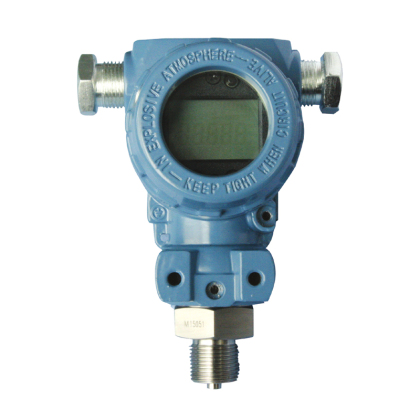 壓力變送器在環(huán)境監(jiān)測中的精準測量 壓力變送器在環(huán)境監(jiān)測中的精準測量