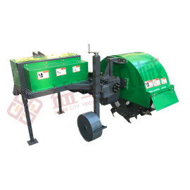 1ss-30型深松攪拌機(jī)