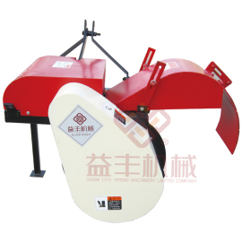 3MT60型防寒埋藤機(jī)