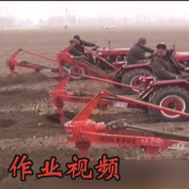 挖坑機(jī)作業(yè)視頻