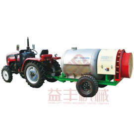 3WG-1000型噴霧機(jī)