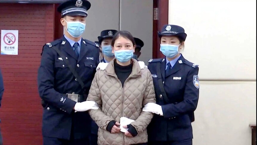 劳荣枝心理分析,心理咨询师分析 劳荣枝心理分析,心理咨询师分析