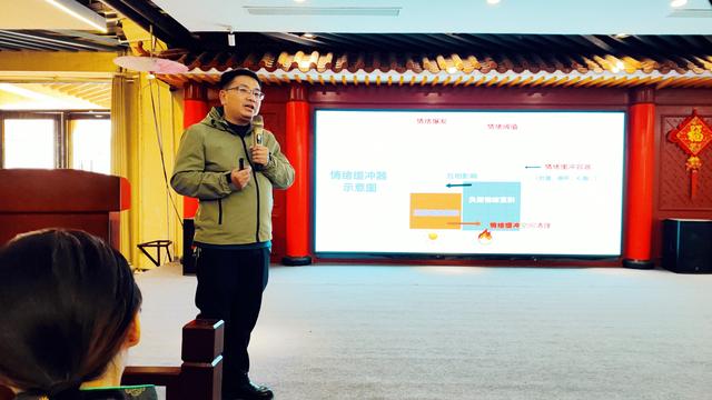 心理咨询师王和初 心理咨询师王和初
