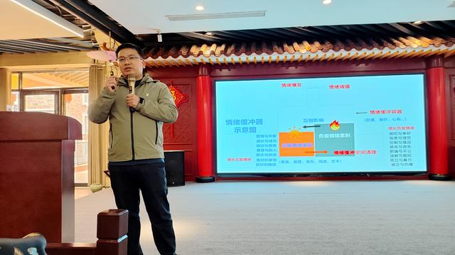 心理咨询师王和初 心理咨询师王和初