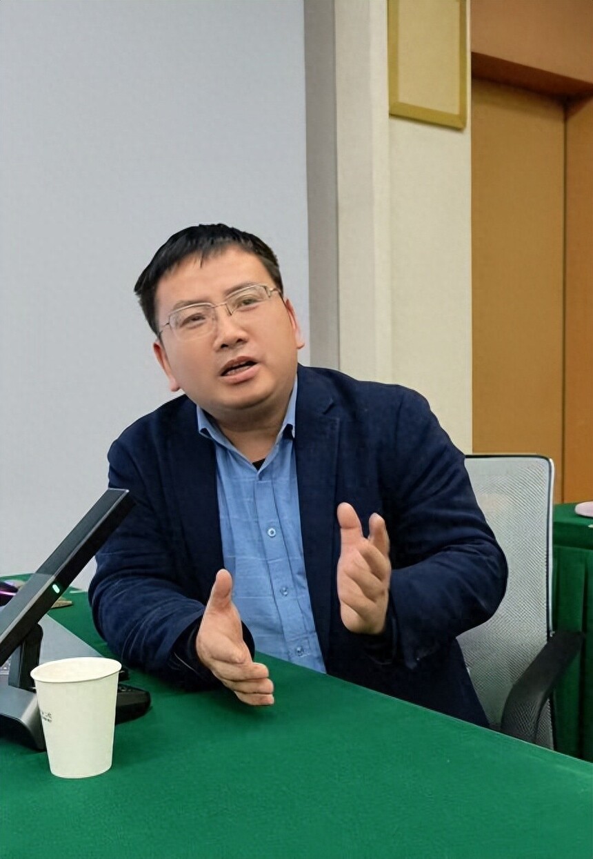人性智慧心理学创始人:王和初老师 人性智慧心理学创始人:王和初老师