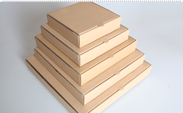 纸箱的结构形式