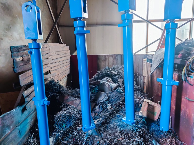 Ϋ�������������޹�˾��רҵ����ά�޸����ͺŵ�Һѹ�͸�