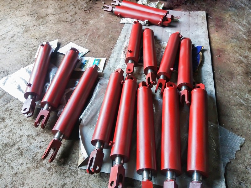 Ϋ�������������޹�˾��רҵ����ά�޸����ͺŵ�Һѹ�͸�