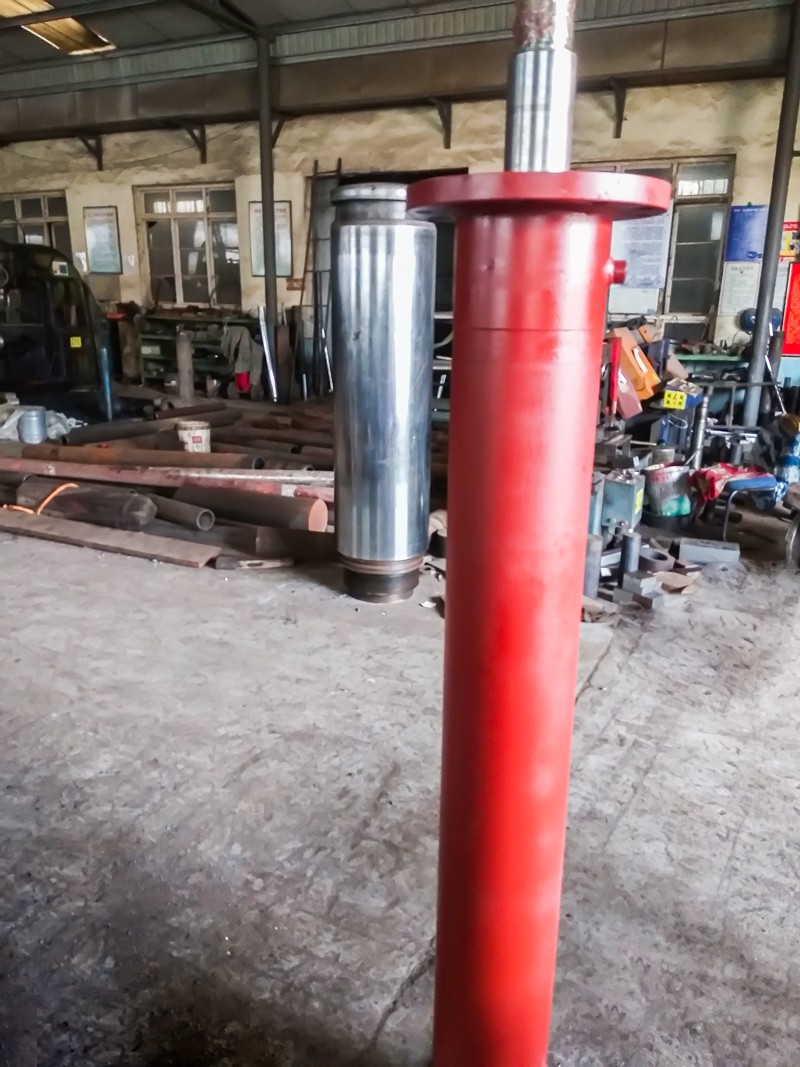 Ϋ�������������޹�˾��רҵ����ά�޸����ͺŵ�Һѹ�͸�