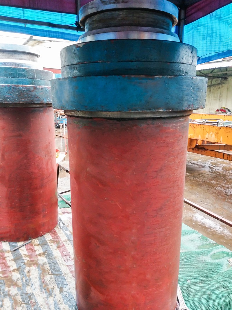 Ϋ�������������޹�˾��רҵ����ά�޸����ͺŵ�Һѹ�͸�