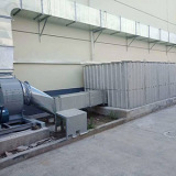 香精香料廢氣處理設備