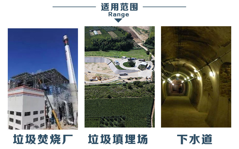 垃圾處理站全自動高壓噴淋設備 垃圾處理站噴霧機價位