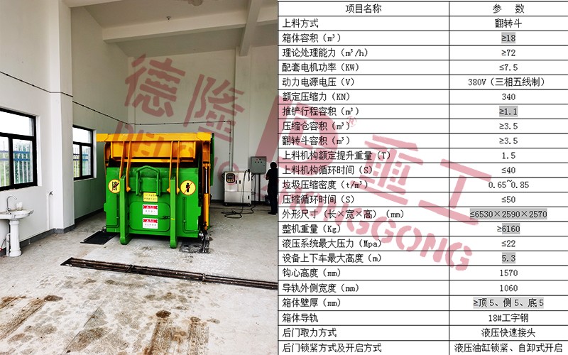 18ƶʽѹ豸