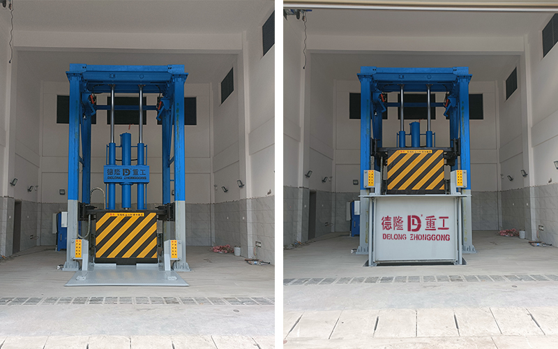 ��ֱʽ����ѹ�����豸