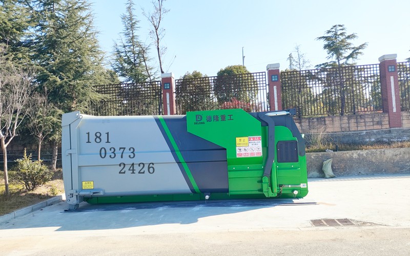 12m3�ƶ�ʽѹ��������