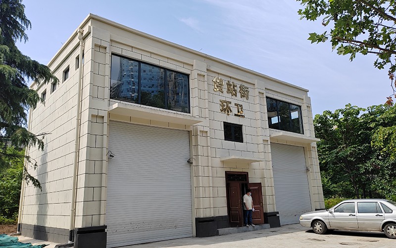 ��ֱʽ����ѹ����תվ������������ѹ�����豸