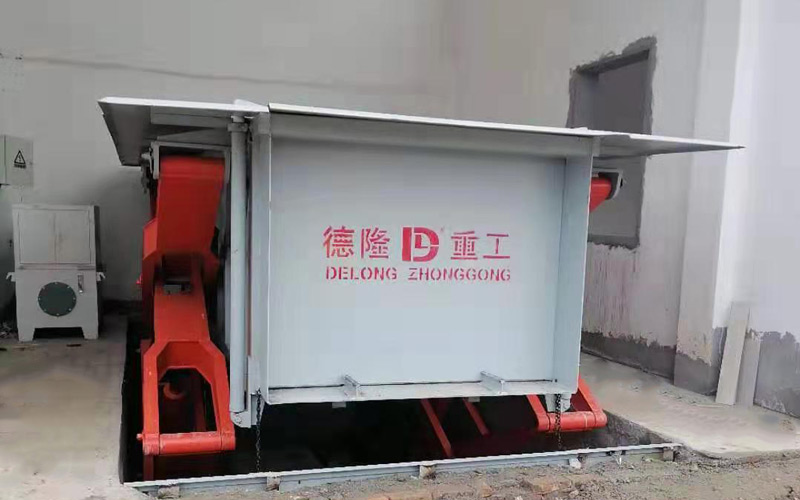 ����ʽˮƽ����ѹ����