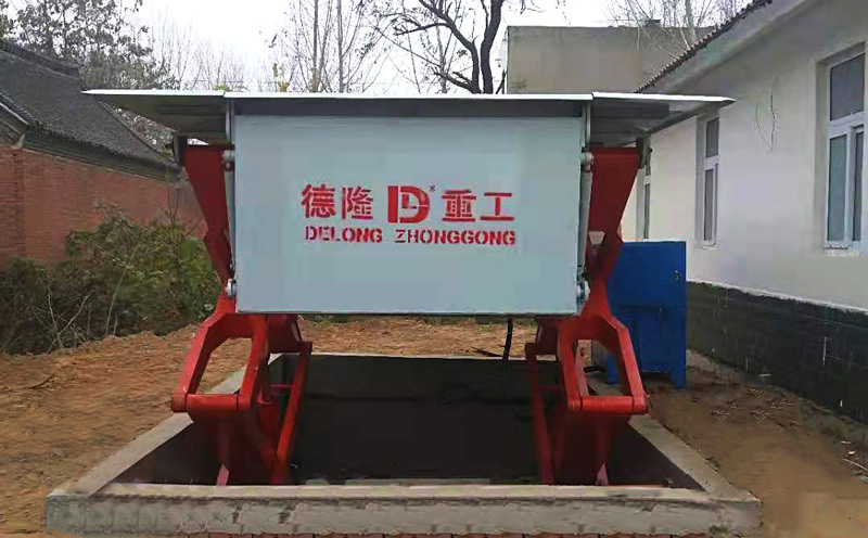 ����ʽ����վѹ���豸