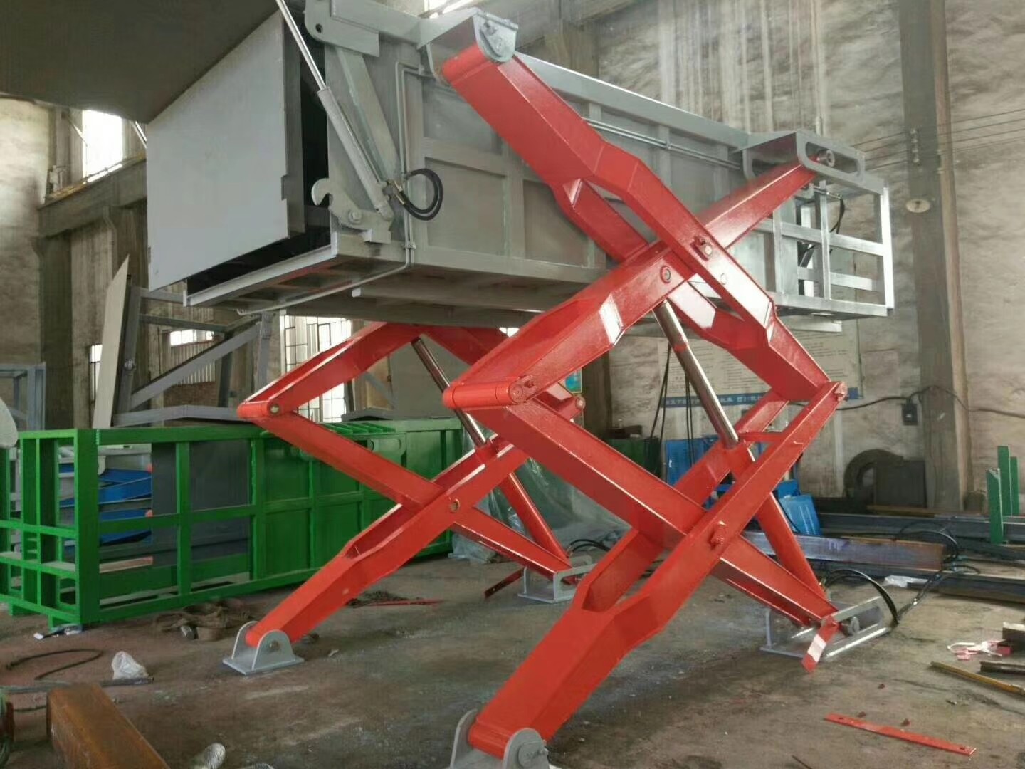 µØÂñˮƽʽÀ¬»øÑ¹Ëõ»ú µØÂñˮƽʽÀ¬»øÑ¹Ëõ»ú