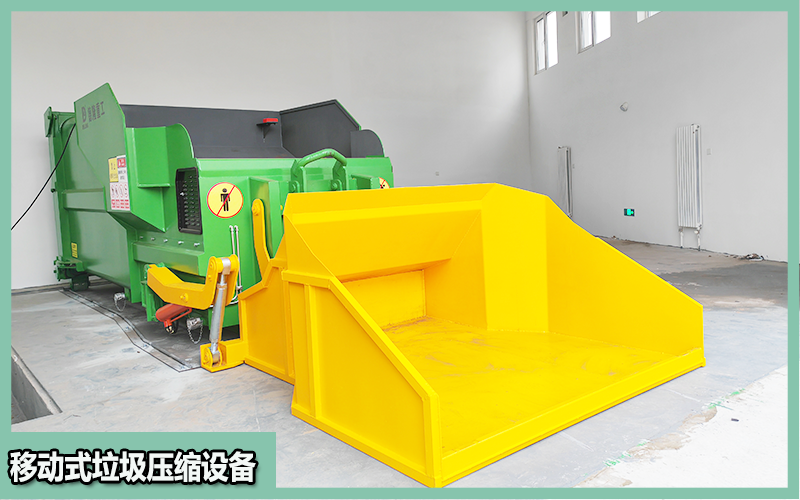 ����С��ΪʲôҪ���ƶ�ʽ����ѹ���豸