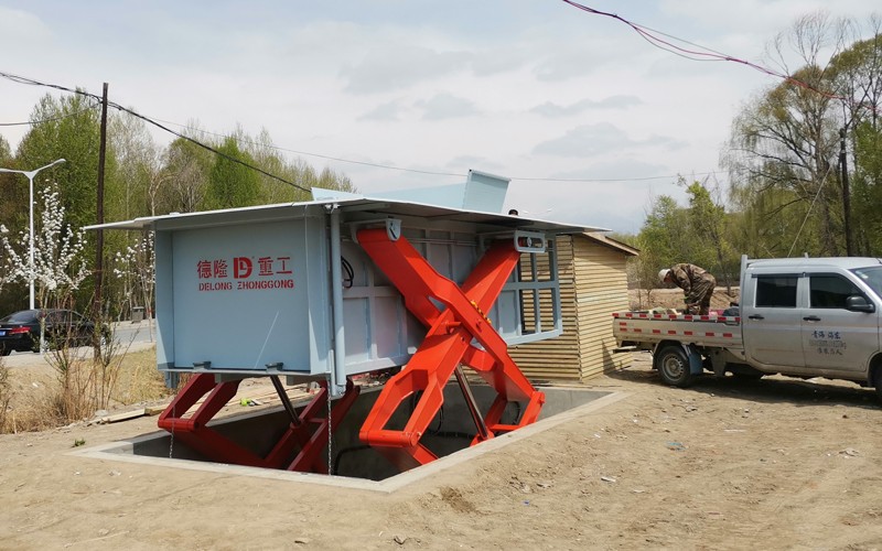 ����ʽ����ѹ���豸����Ҫ�ṹ���