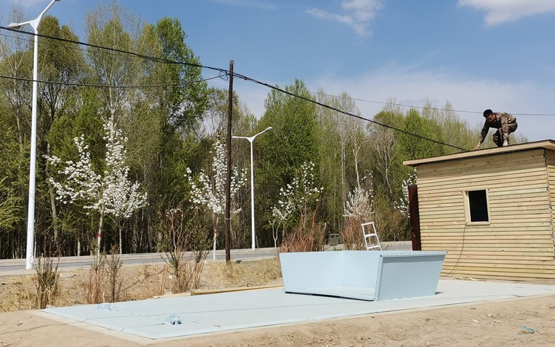 ȫ���ʽ����վ-����ʽ����ѹ��վ